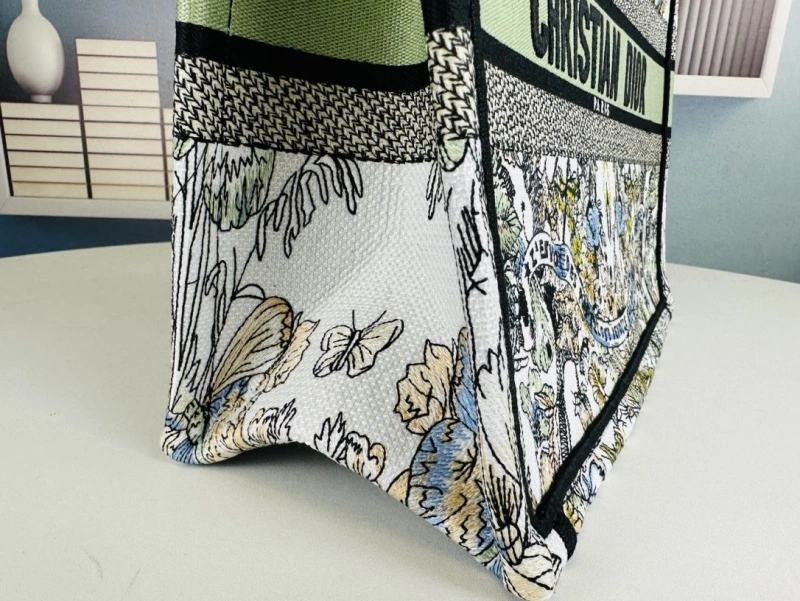 D10r shopping bags 4081b-1771