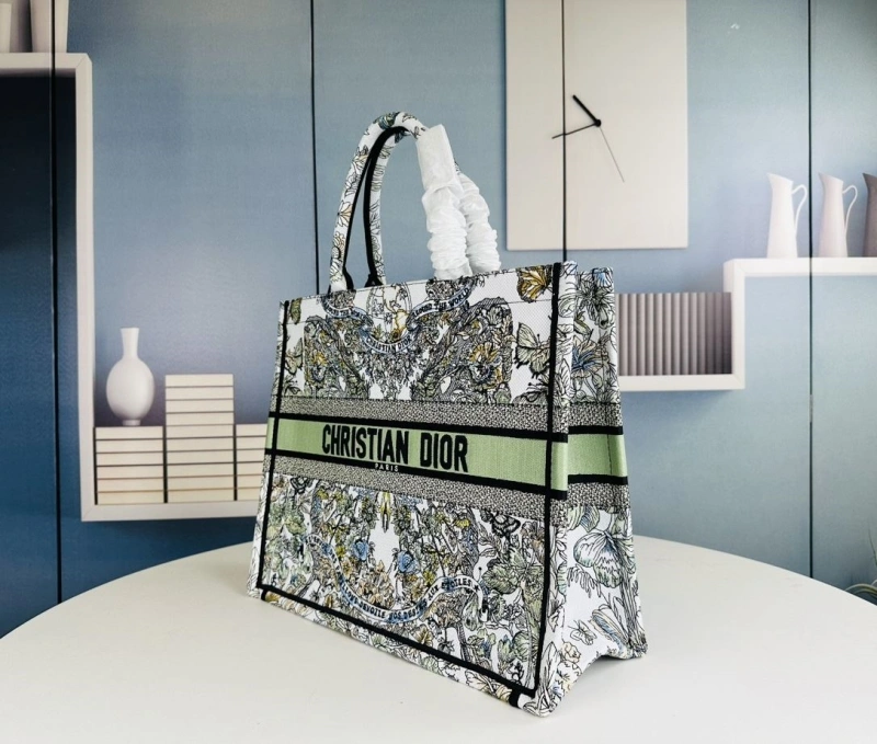 D10r shopping bags 4081b-1772