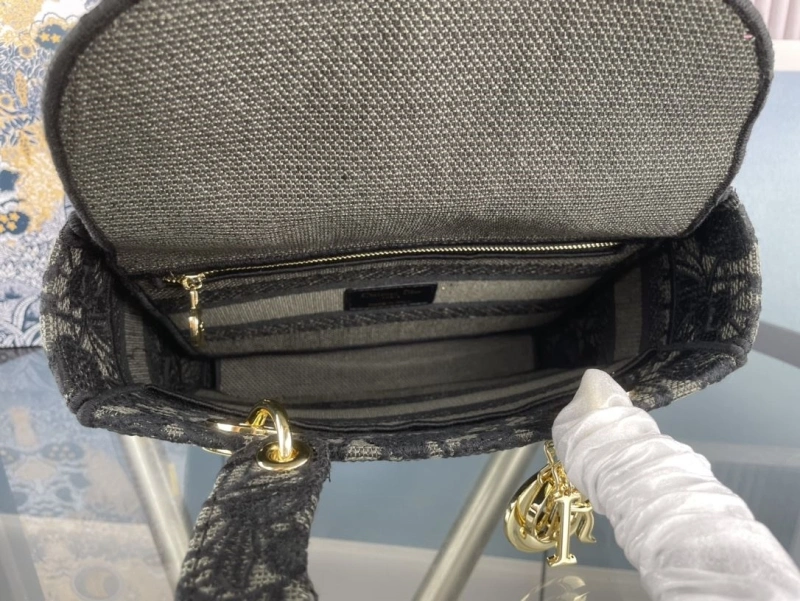 D10r top handle bags 4081b-1930