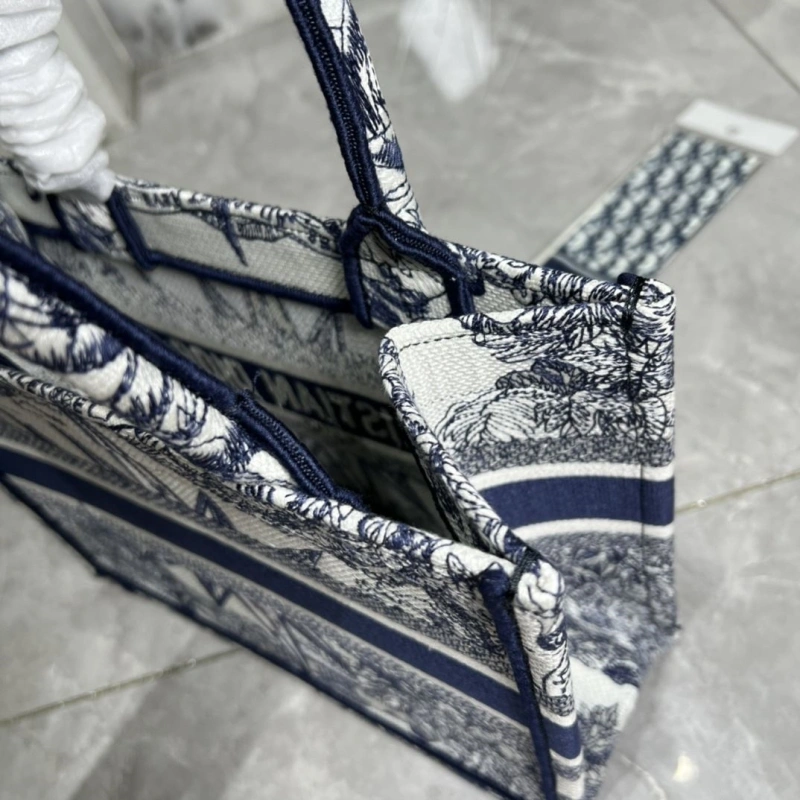 D10r shopping bags 4081b-1996