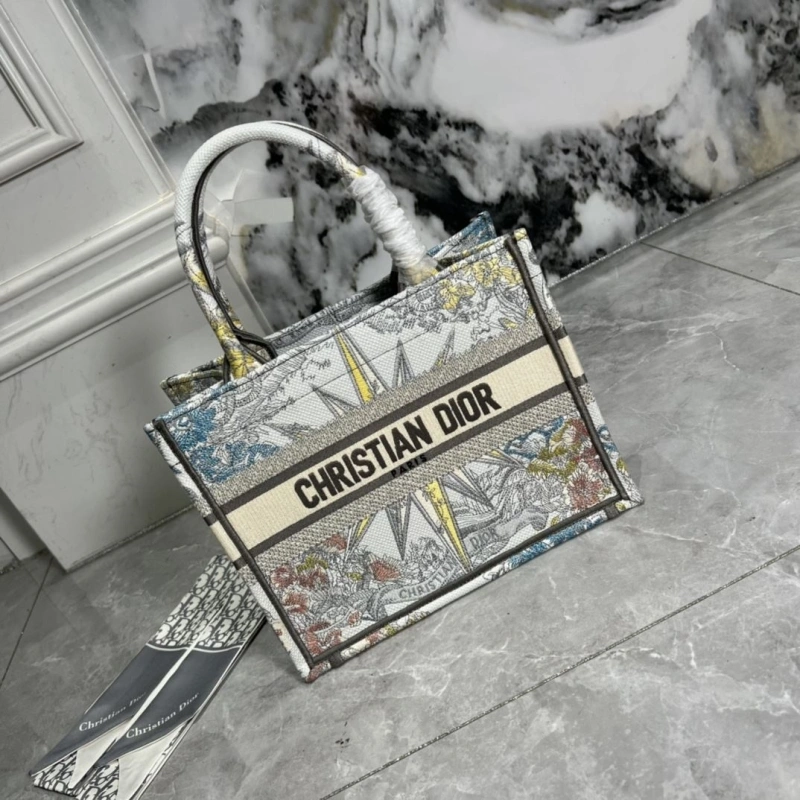 D10r shopping bags 4081b-1999