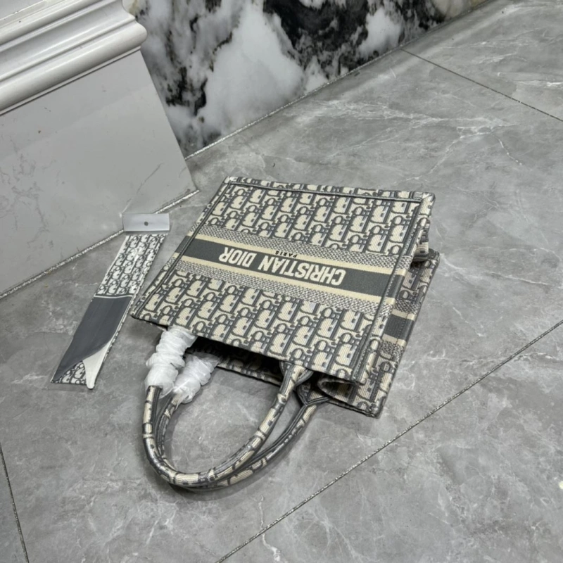 D10r shopping bags 4081b-2003