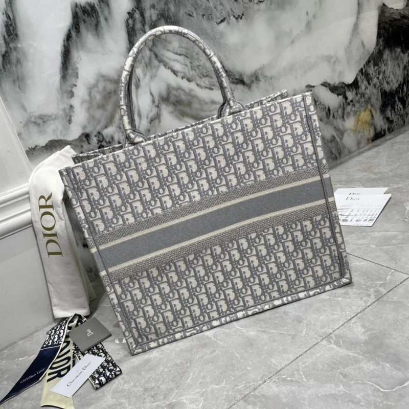 D10r shopping bags 4081b-2005