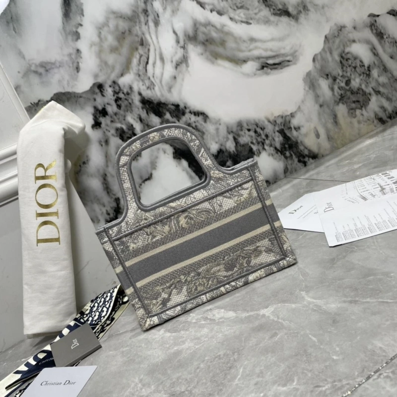 D10r shopping bags 4081b-2010
