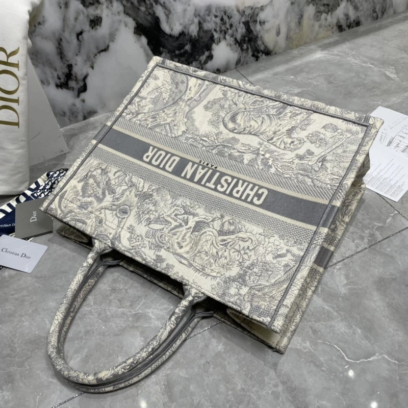 D10r shopping bags 4081b-2013