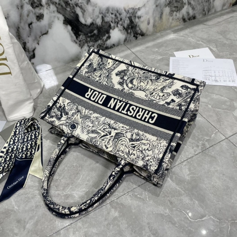 D10r shopping bags 4081b-2015