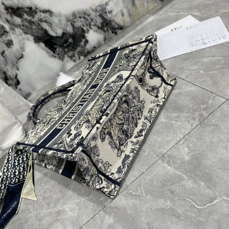 D10r shopping bags 4081b-2015