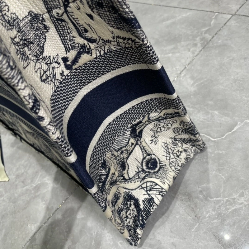 D10r shopping bags 4081b-2015