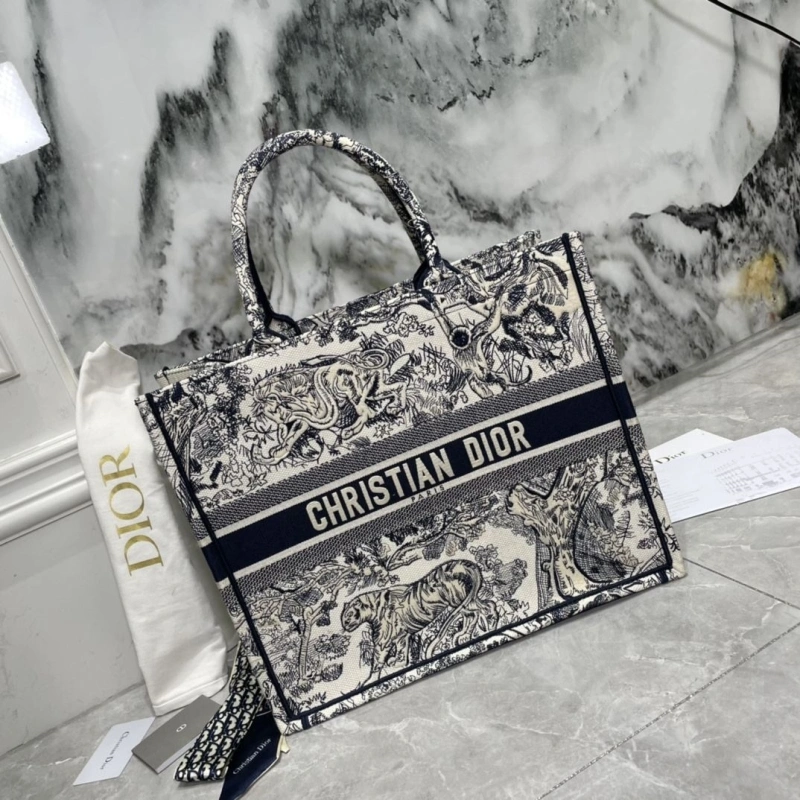D10r shopping bags 4081b-2016