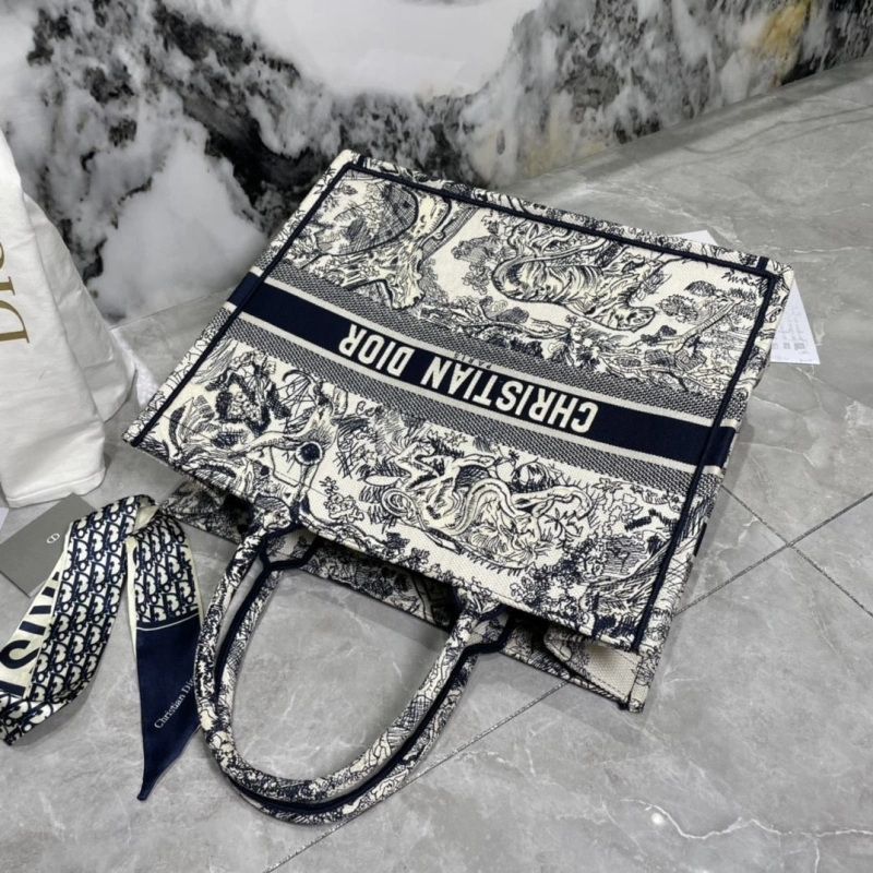 D10r shopping bags 4081b-2016
