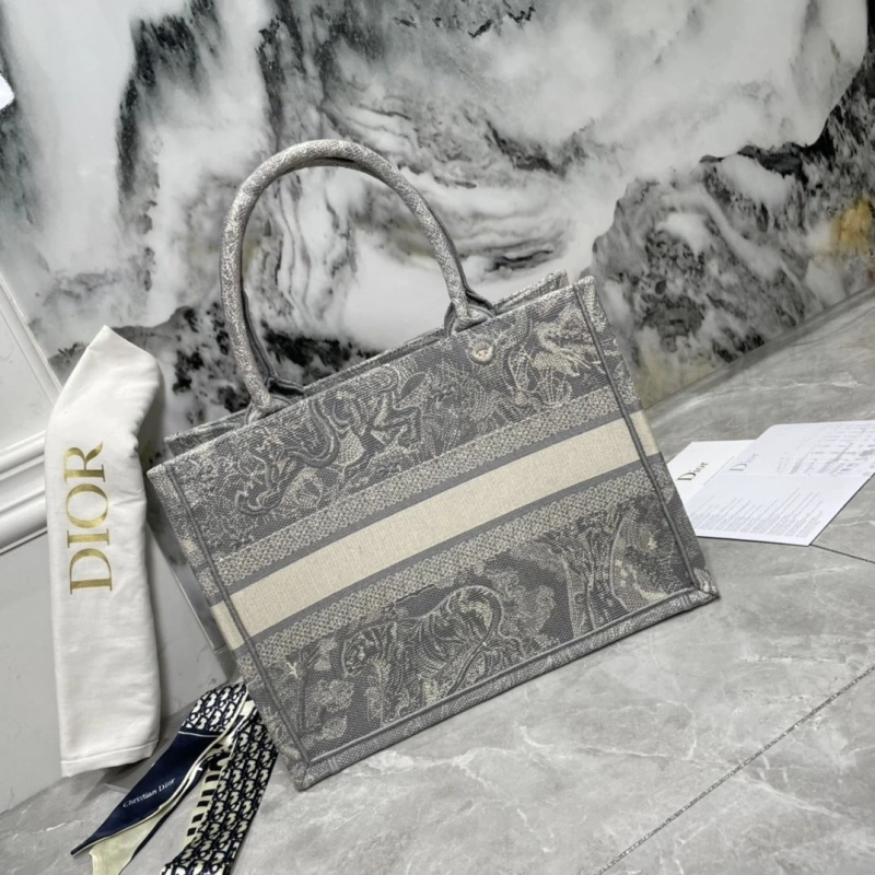 D10r shopping bags 4081b-2019