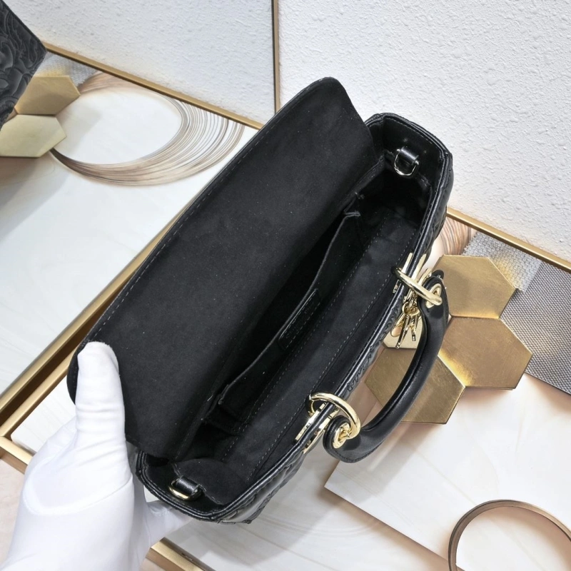 D10r shopping bags 4081b-2038