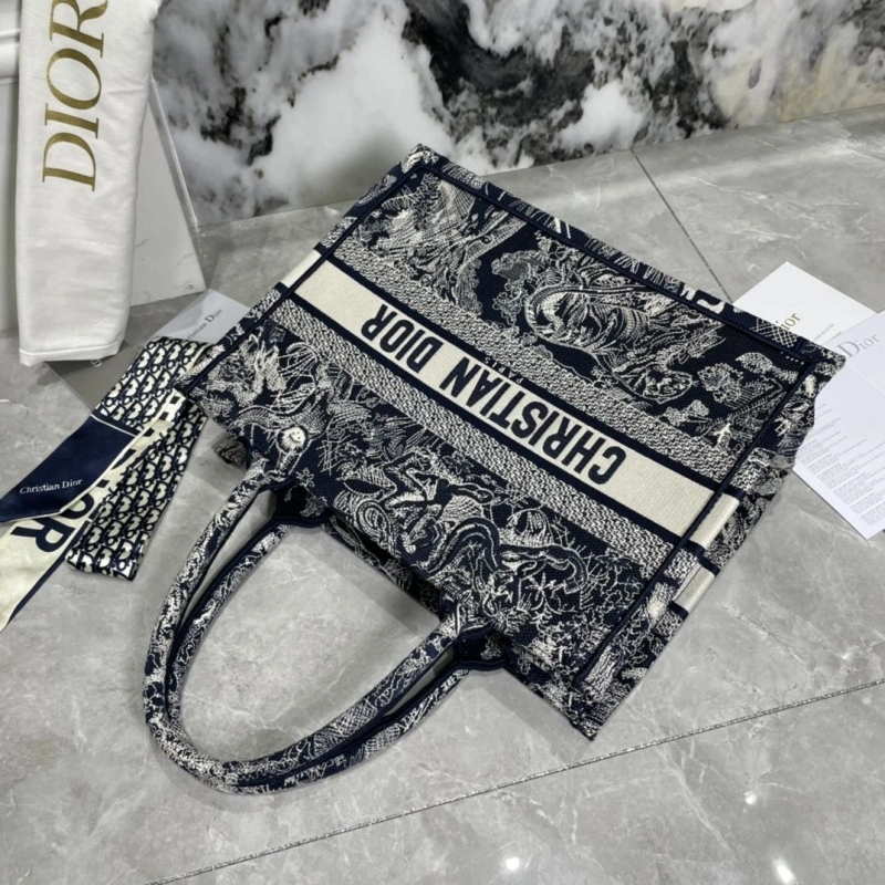 D10r shopping bags 4081b-2048