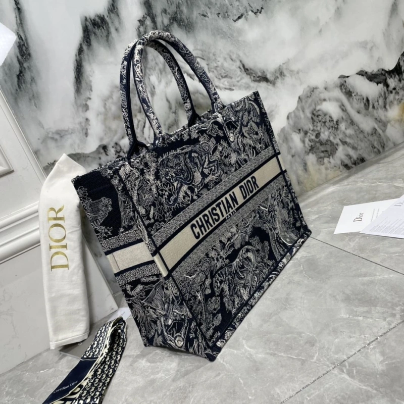 D10r shopping bags 4081b-2049