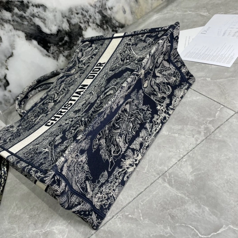 D10r shopping bags 4081b-2049