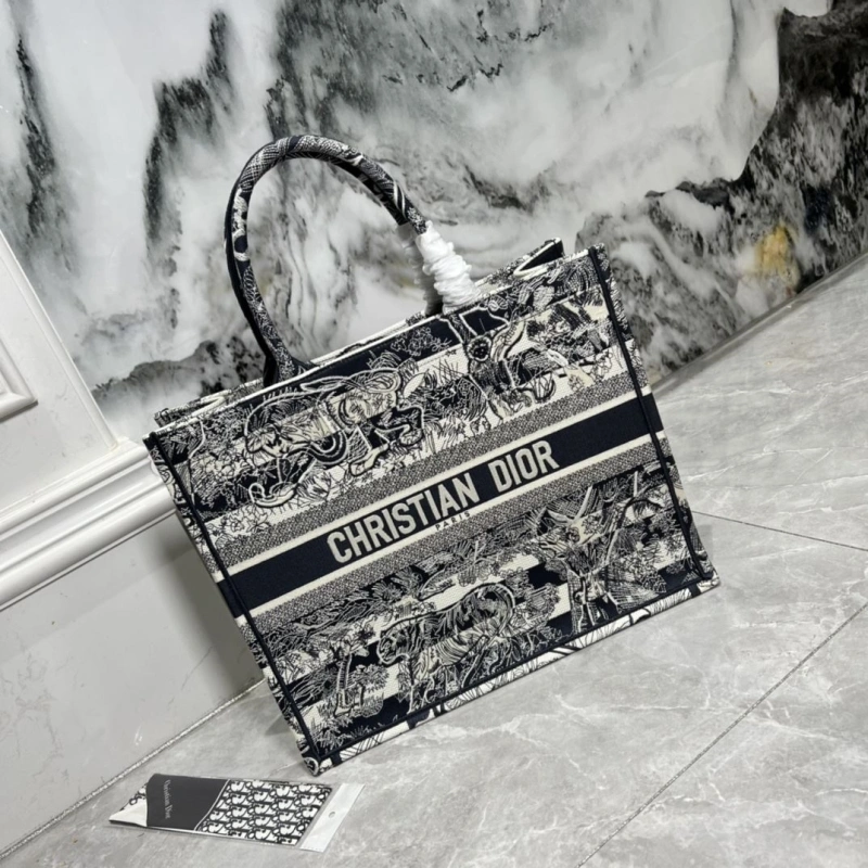 D10r shopping bags 4081b-2051