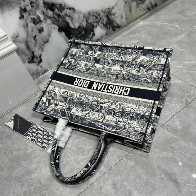 D10r shopping bags 4081b-2051