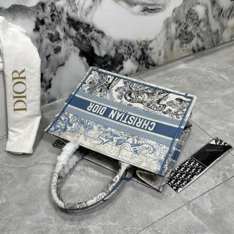 D10r shopping bags 4081b-2052