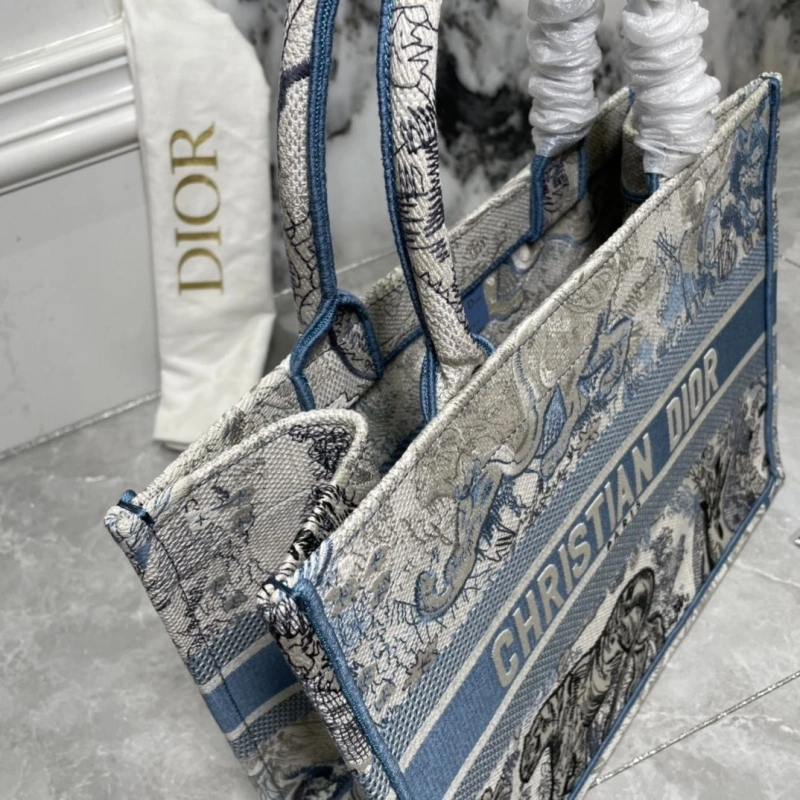 D10r shopping bags 4081b-2052