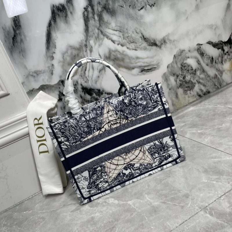 D10r shopping bags 4081b-2054