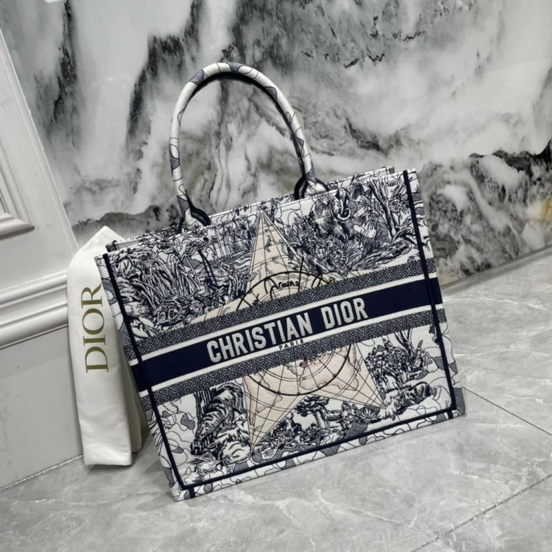 D10r shopping bags 4081b-2055