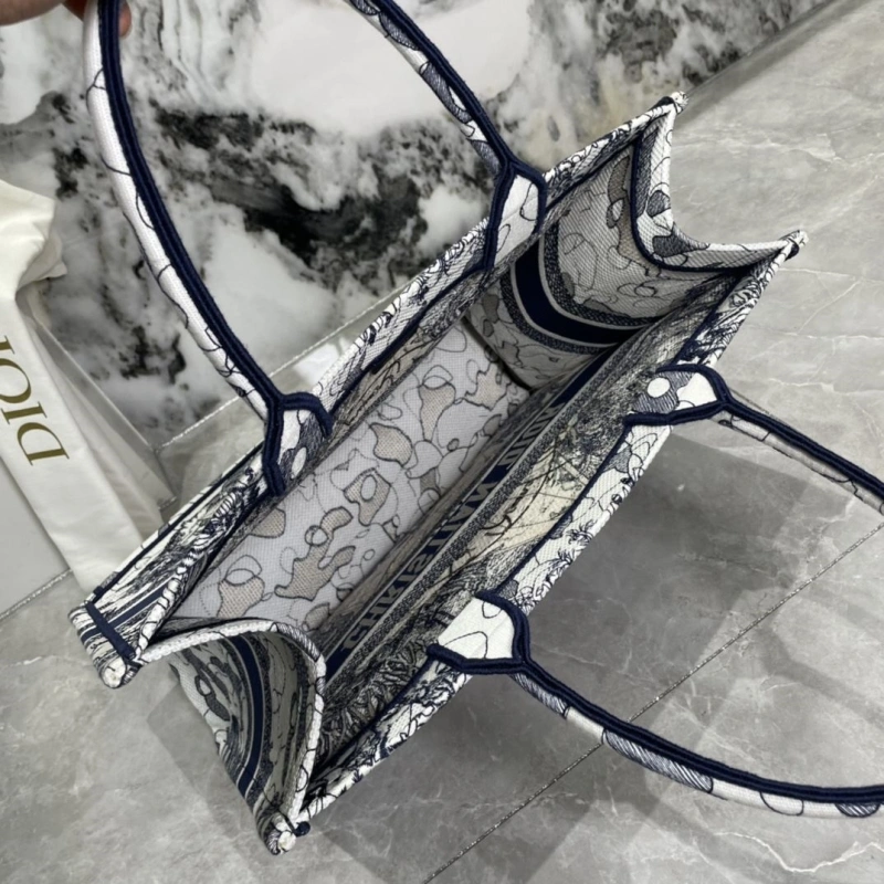 D10r shopping bags 4081b-2055