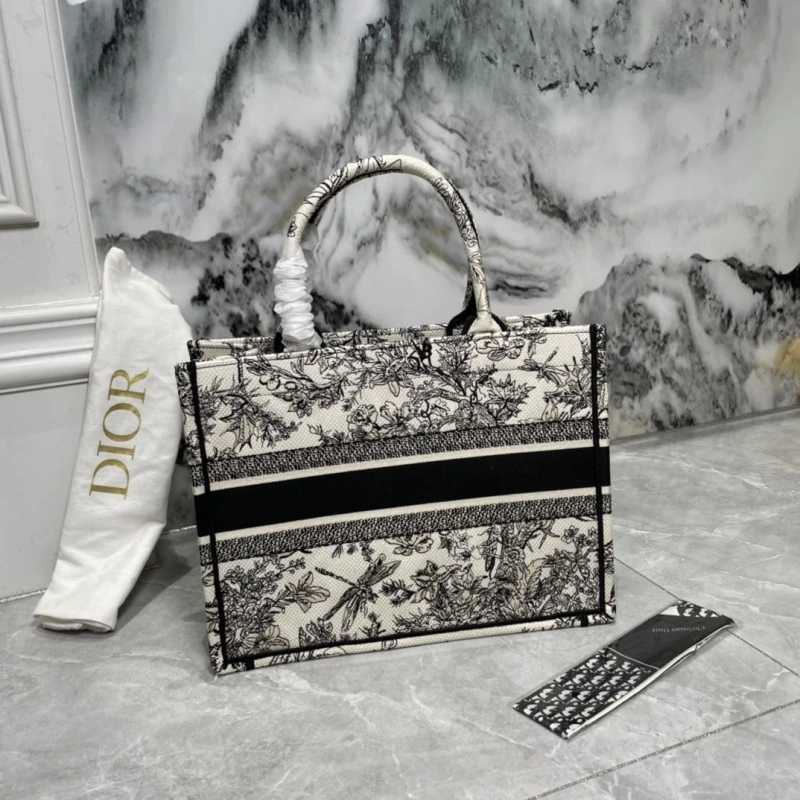 D10r shopping bags 4081b-2056