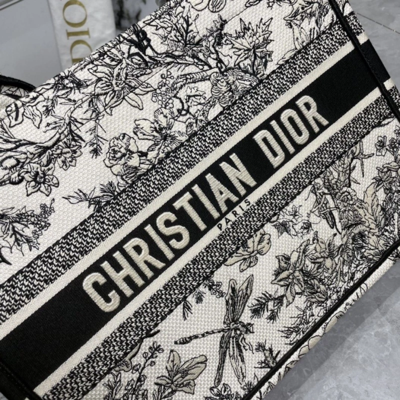 D10r shopping bags 4081b-2056