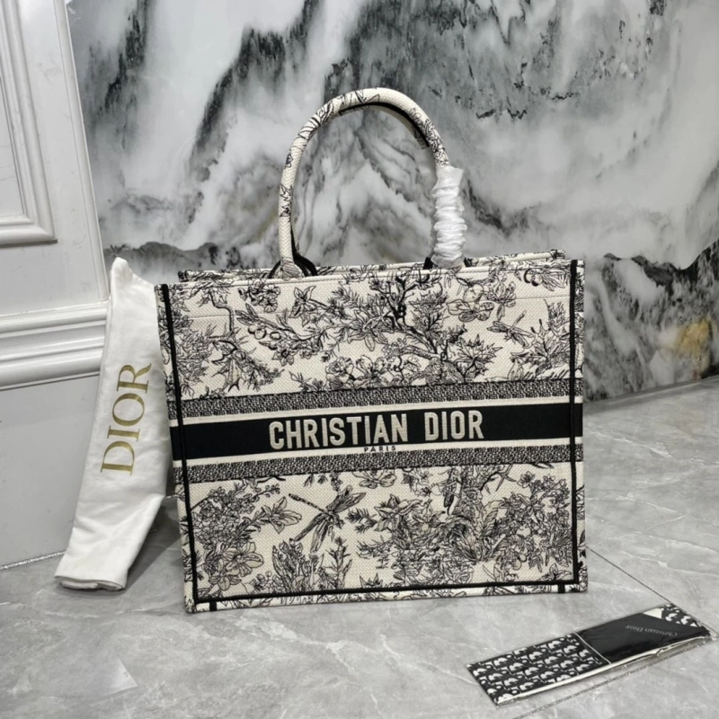 D10r shopping bags 4081b-2057