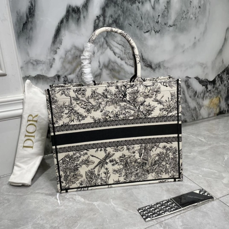 D10r shopping bags 4081b-2057