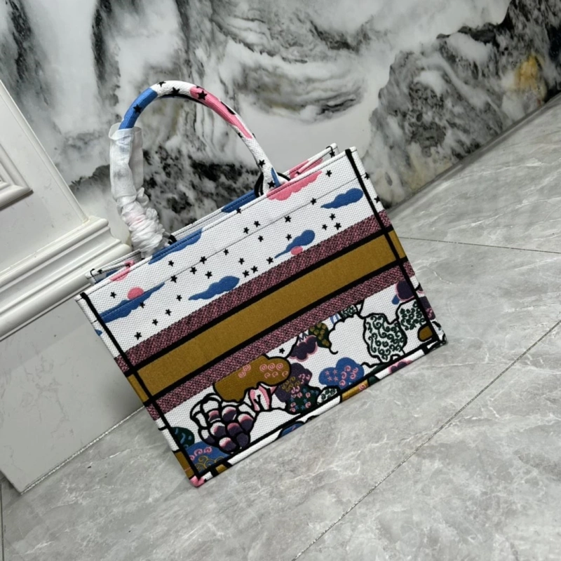 D10r shopping bags 4081b-2058