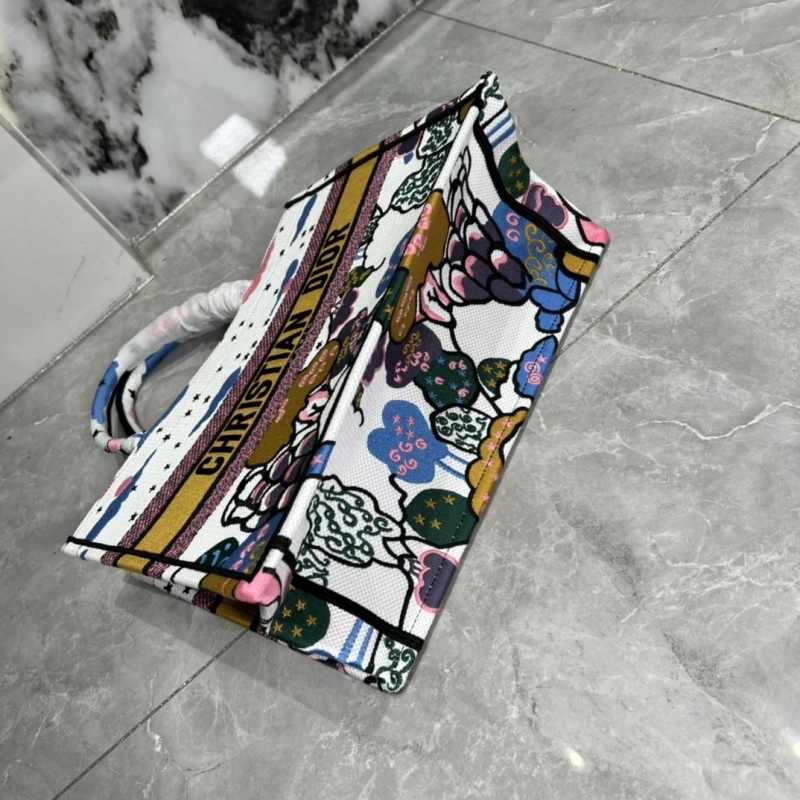D10r shopping bags 4081b-2058