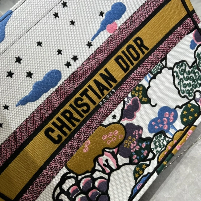 D10r shopping bags 4081b-2059