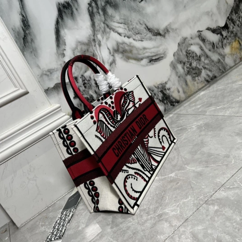 D10r shopping bags 4081b-2060
