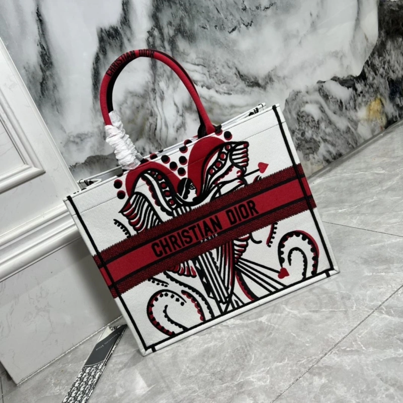 D10r shopping bags 4081b-2061