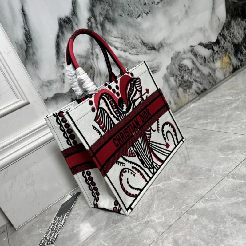 D10r shopping bags 4081b-2061