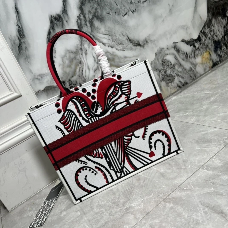 D10r shopping bags 4081b-2061