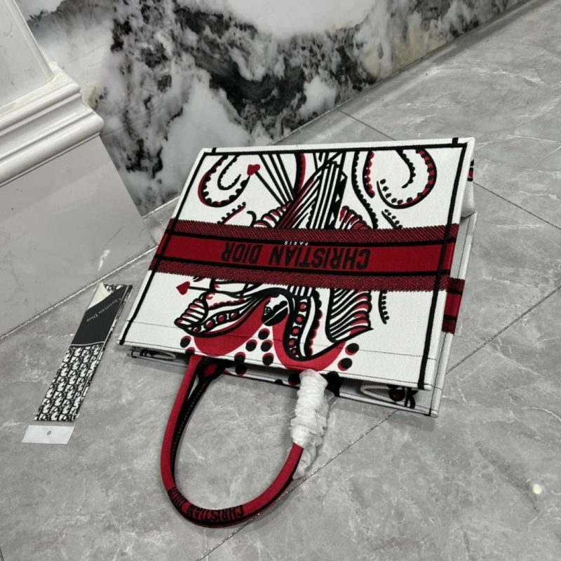 D10r shopping bags 4081b-2061