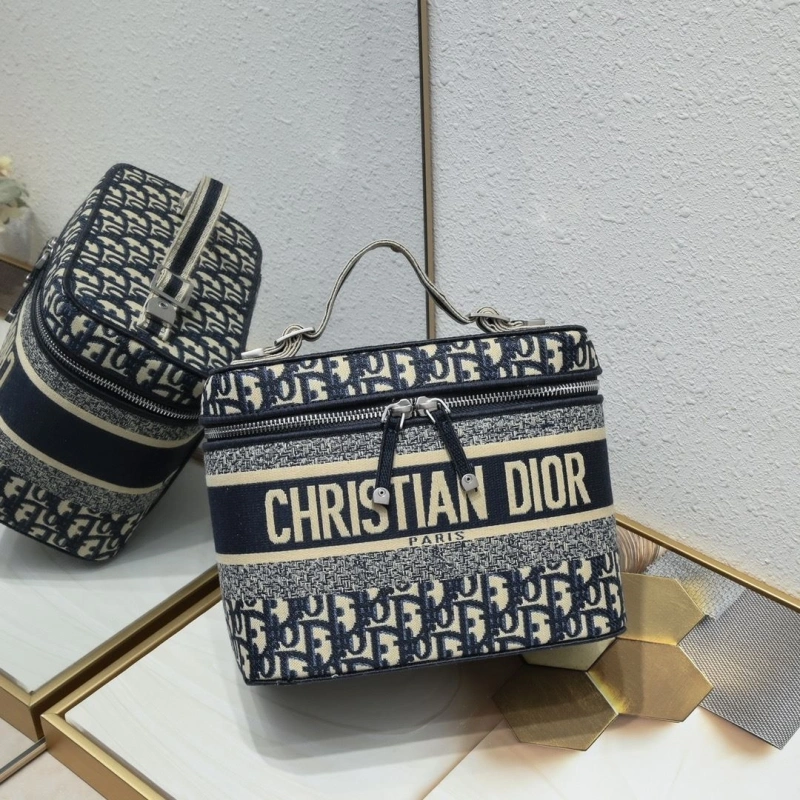 D10r cosmetic bags 4081b-2101