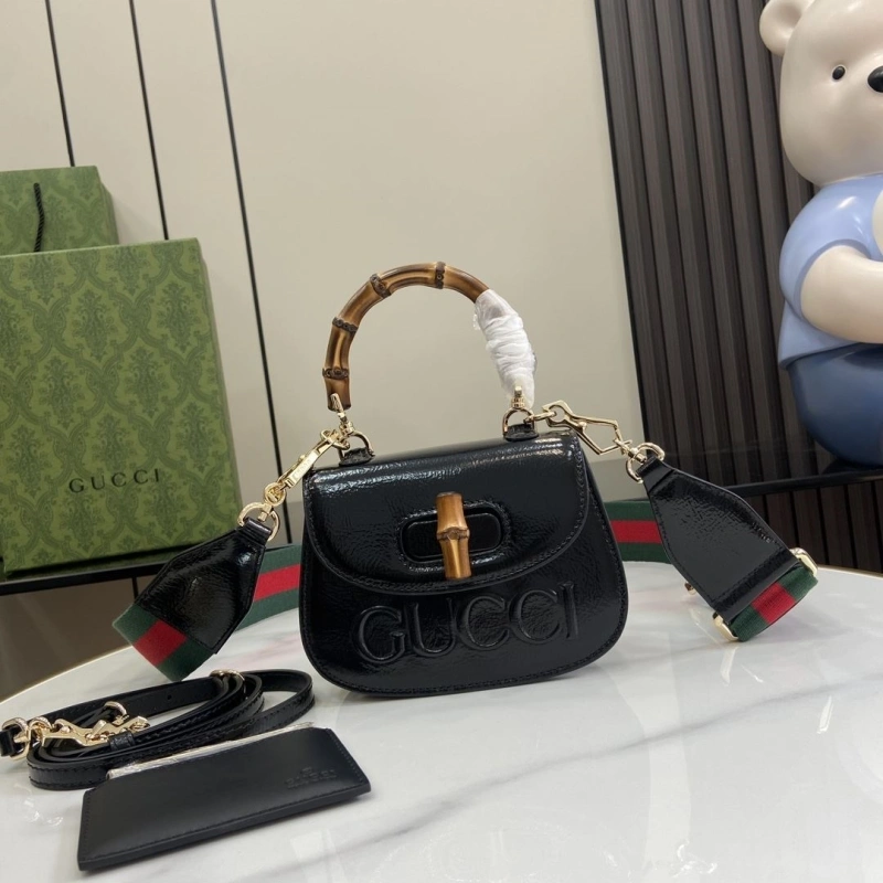Gvc*1 top handle bags 4094-0001