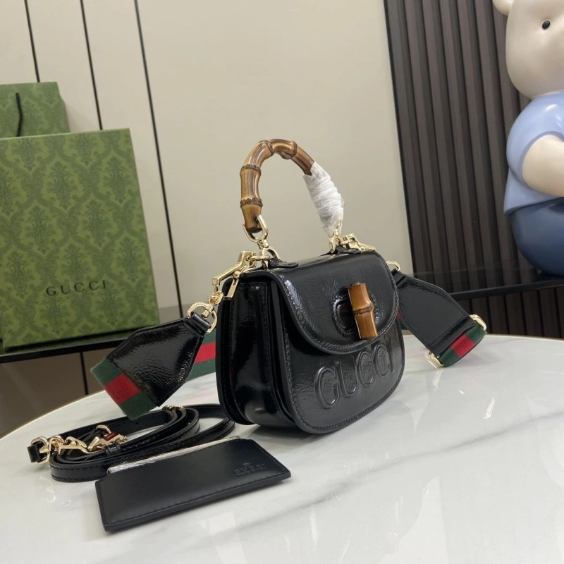 Gvc*1 top handle bags 4094-0001
