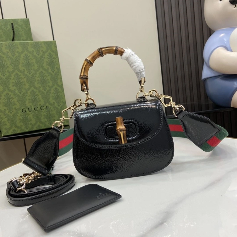 Gvc*1 top handle bags 4094-0012