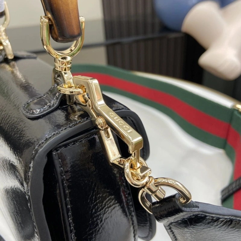 Gvc*1 top handle bags 4094-0012