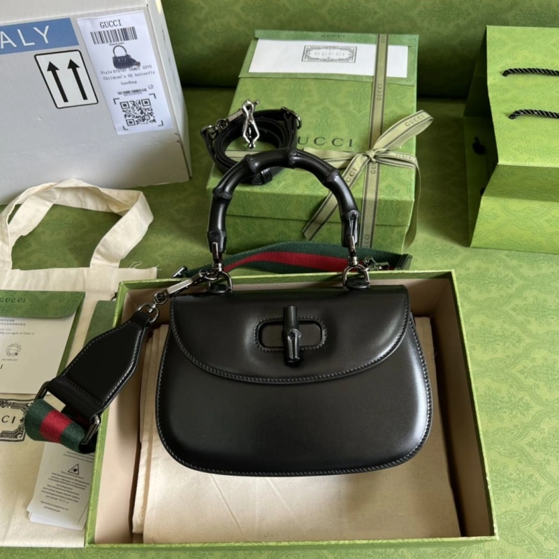 Gvc*1 top handle bags 4094-0016