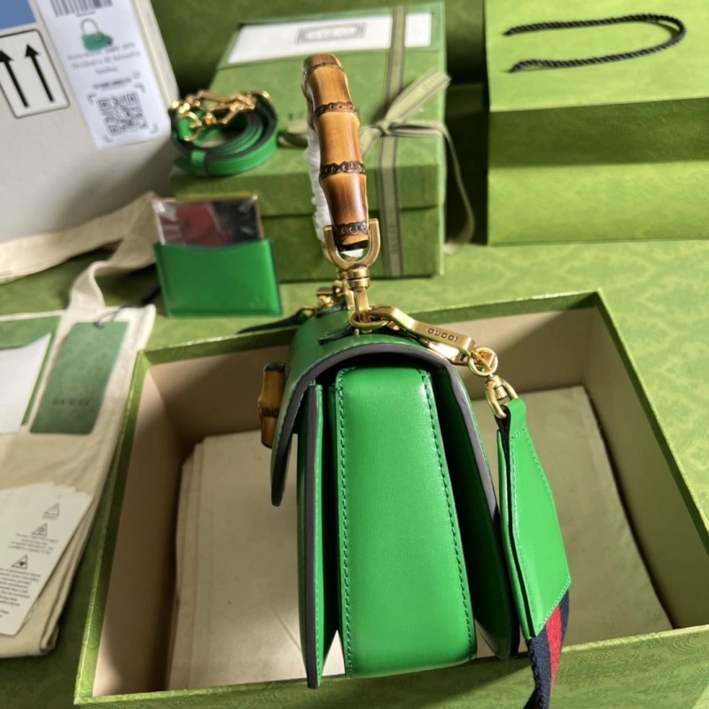 Gvc*1 top handle bags 4094-0018