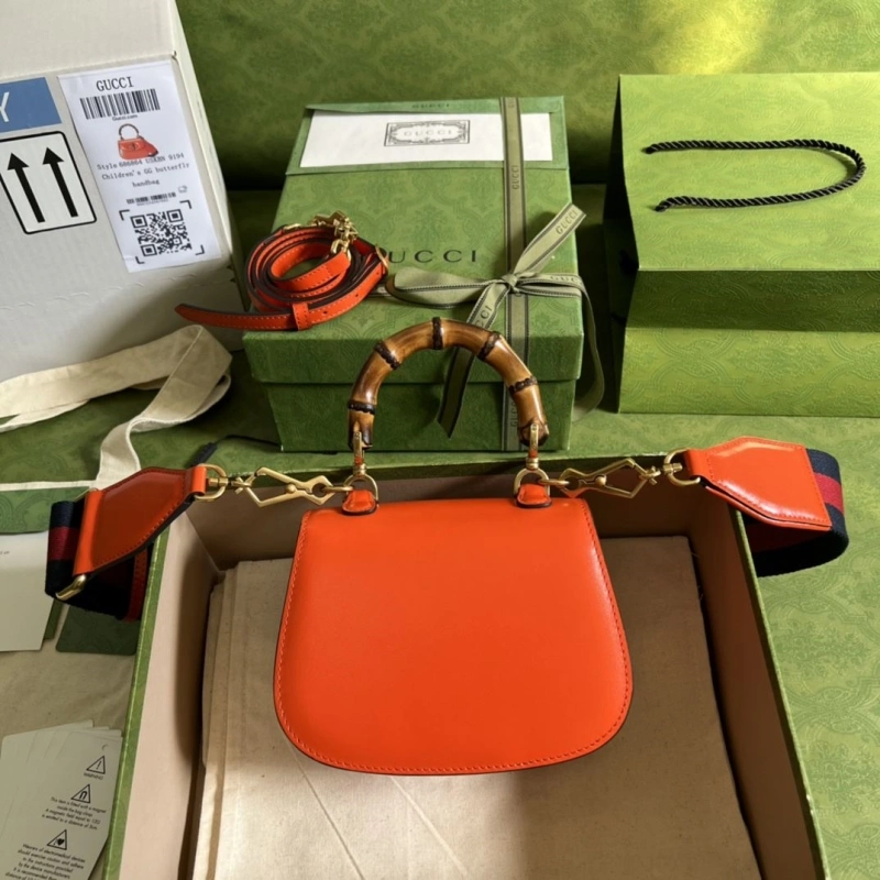 Gvc*1 top handle bags 4094-0023