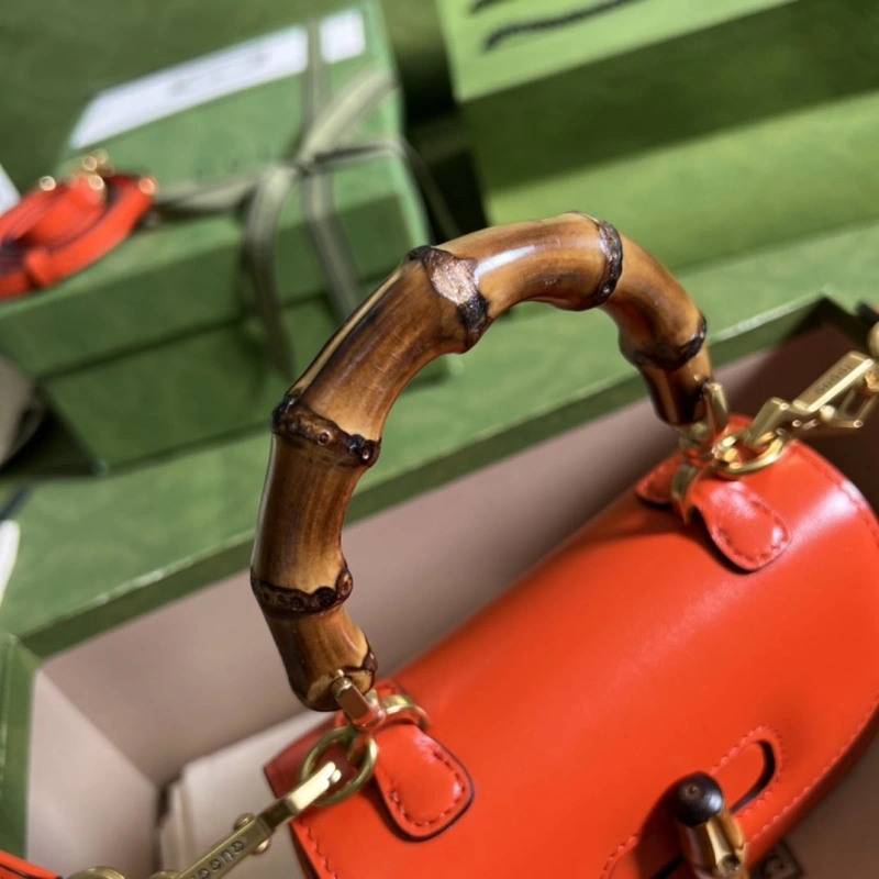 Gvc*1 top handle bags 4094-0023