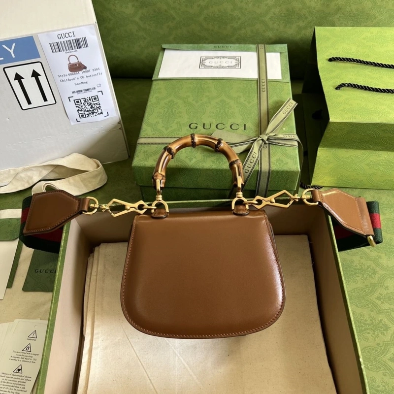 Gvc*1 top handle bags 4094-0025