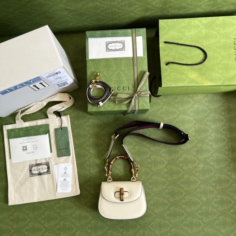 Gvc*1 top handle bags 4094-0026