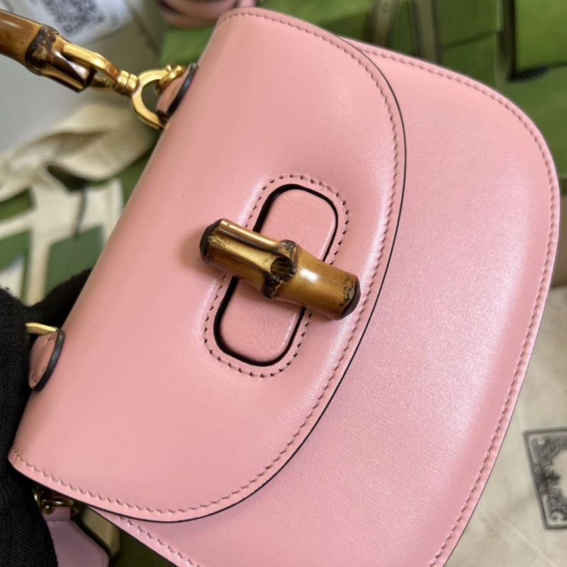Gvc*1 top handle bags 4094-0027